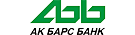 Логотип АкБарс Банк