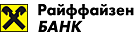 Логотип Райффайзен Банк