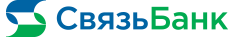 Логотип СвязьБанк